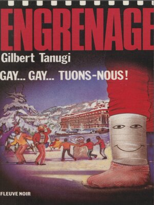 cover image of Gay... Gay... Tuons-nous !